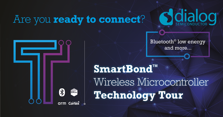 Taipei SmartBond Technology Tour
